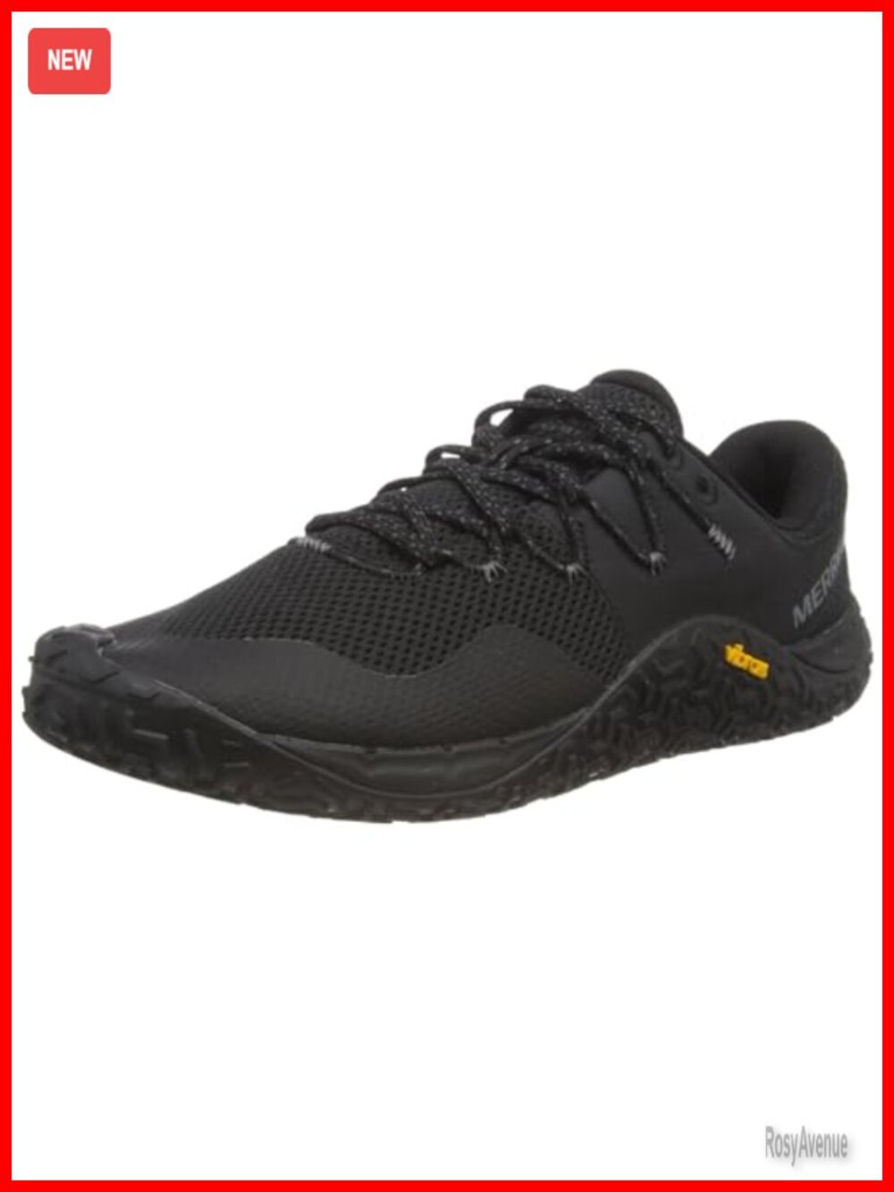 Merrell Trail Glove 7 Women's Trail Running Shoes